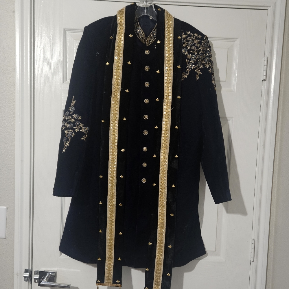 Mens SHERWANI